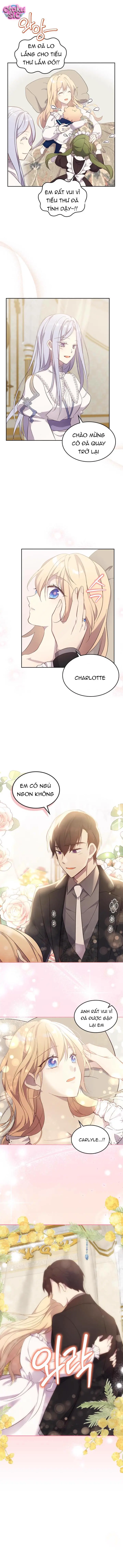 Tôi Vô Tình Cứu Được Em Trai Nam Chính - Chap 65 - Trang 2