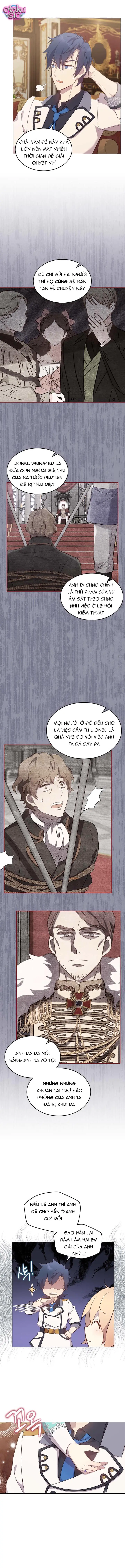 Tôi Vô Tình Cứu Được Em Trai Nam Chính - Chap 65 - Trang 7