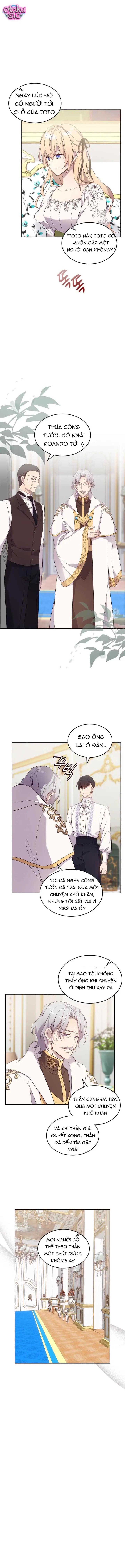 Tôi Vô Tình Cứu Được Em Trai Nam Chính - Chap 65 - Trang 9