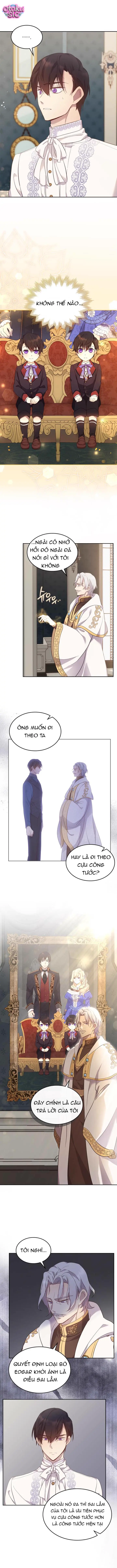 Tôi Vô Tình Cứu Được Em Trai Nam Chính - Chap 66 - Trang 1