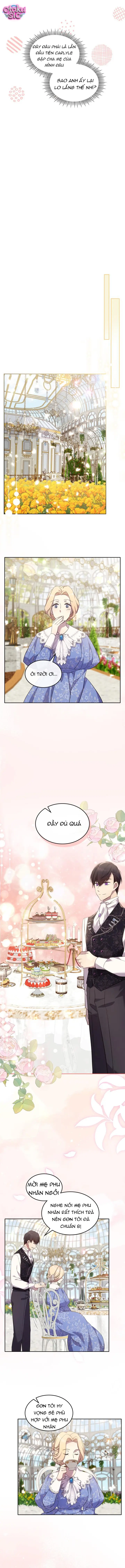 Tôi Vô Tình Cứu Được Em Trai Nam Chính - Chap 67 - Trang 6