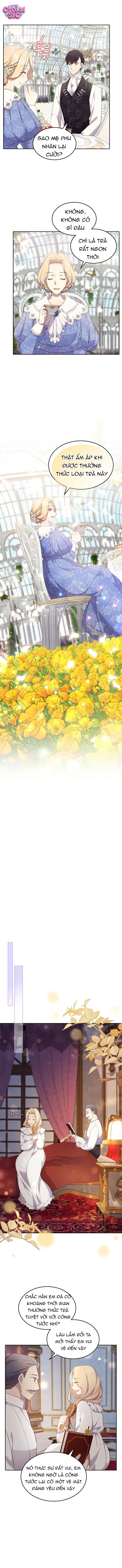 Tôi Vô Tình Cứu Được Em Trai Nam Chính - Chap 67 - Trang 8