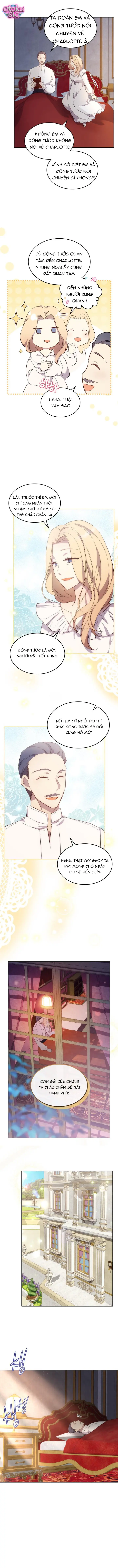 Tôi Vô Tình Cứu Được Em Trai Nam Chính - Chap 67 - Trang 9