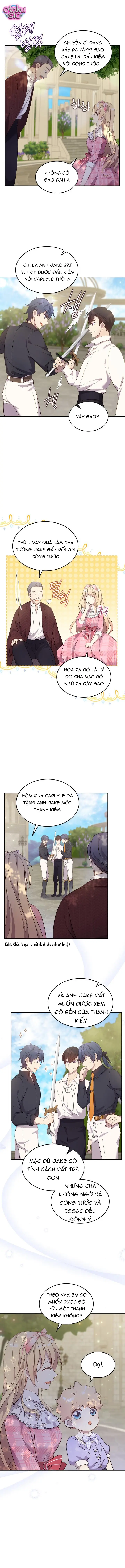 Tôi Vô Tình Cứu Được Em Trai Nam Chính - Chap 68 - Trang 2