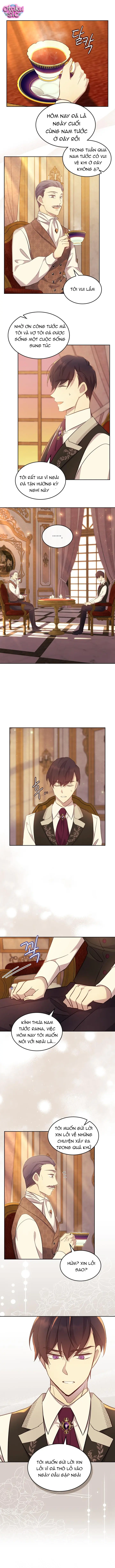 Tôi Vô Tình Cứu Được Em Trai Nam Chính - Chap 68 - Trang 6