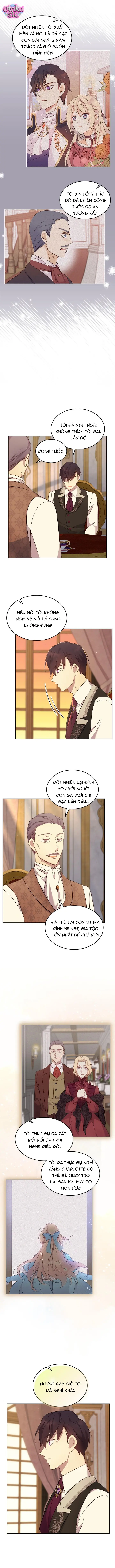 Tôi Vô Tình Cứu Được Em Trai Nam Chính - Chap 68 - Trang 7