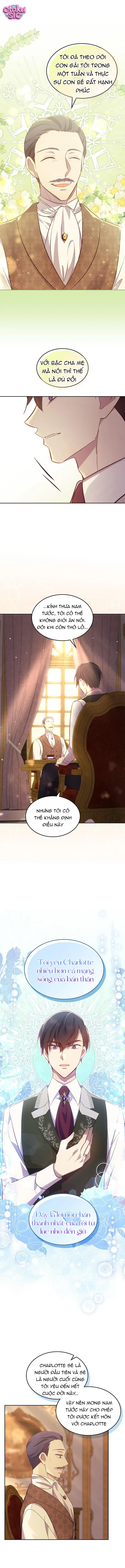 Tôi Vô Tình Cứu Được Em Trai Nam Chính - Chap 68 - Trang 8