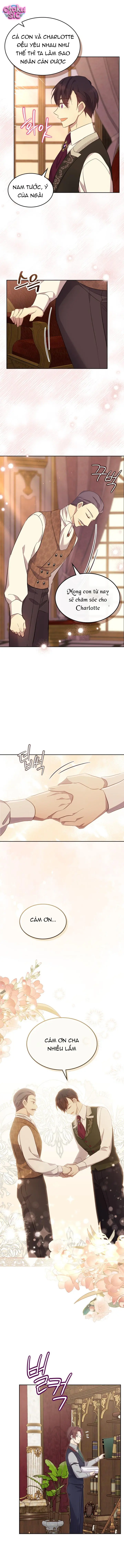 Tôi Vô Tình Cứu Được Em Trai Nam Chính - Chap 68 - Trang 9