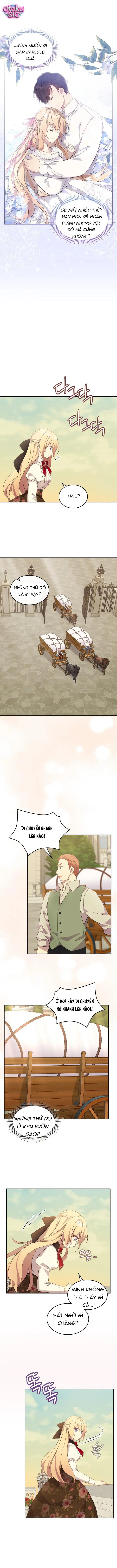 Tôi Vô Tình Cứu Được Em Trai Nam Chính - Chap 69 - Trang 4