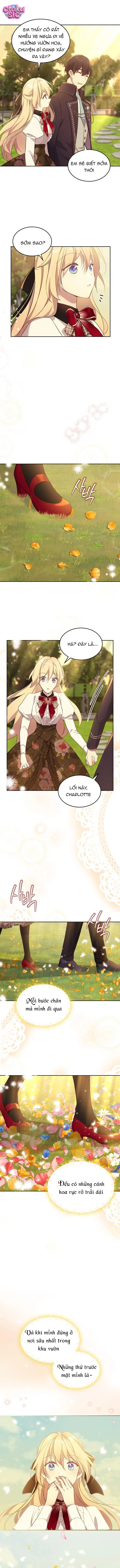 Tôi Vô Tình Cứu Được Em Trai Nam Chính - Chap 69 - Trang 6