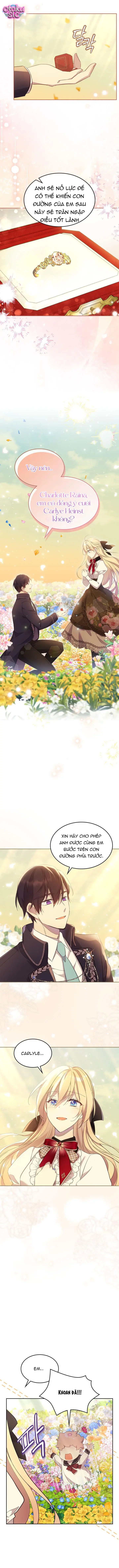Tôi Vô Tình Cứu Được Em Trai Nam Chính - Chap 69 - Trang 8
