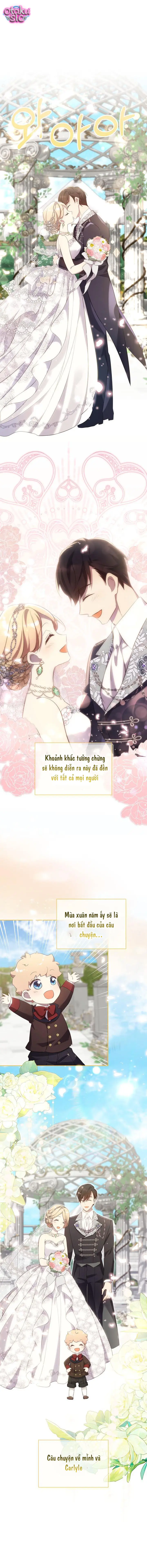 Tôi Vô Tình Cứu Được Em Trai Nam Chính - Chap 70 - Trang 11