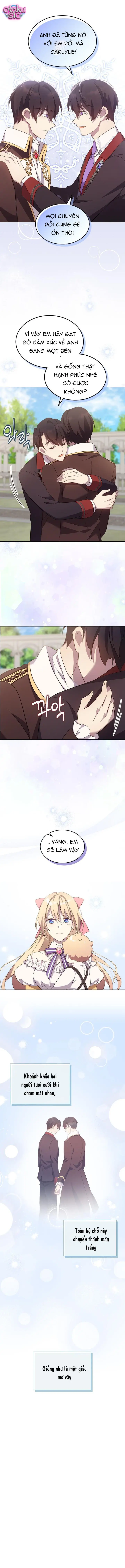 Tôi Vô Tình Cứu Được Em Trai Nam Chính - Chap 70 - Trang 6