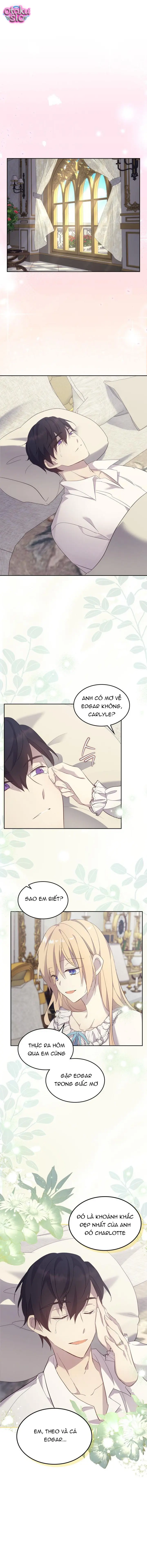 Tôi Vô Tình Cứu Được Em Trai Nam Chính - Chap 70 - Trang 7