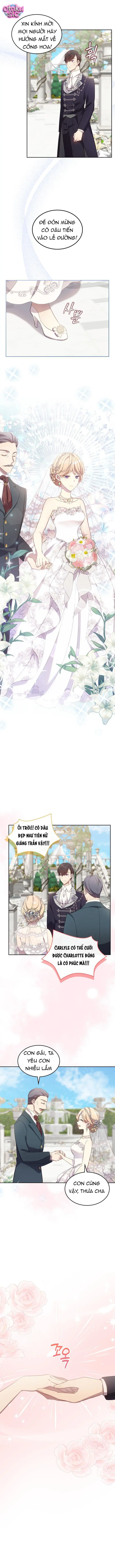 Tôi Vô Tình Cứu Được Em Trai Nam Chính - Chap 70 - Trang 9