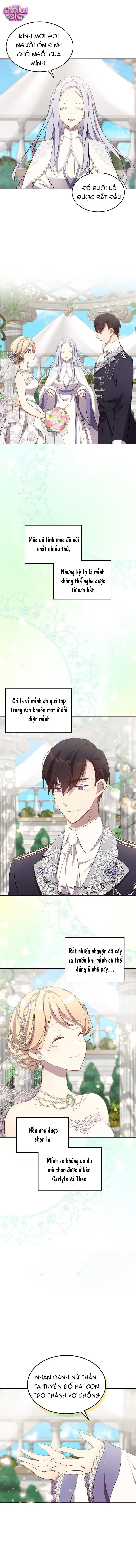 Tôi Vô Tình Cứu Được Em Trai Nam Chính - Chap 70 - Trang 10