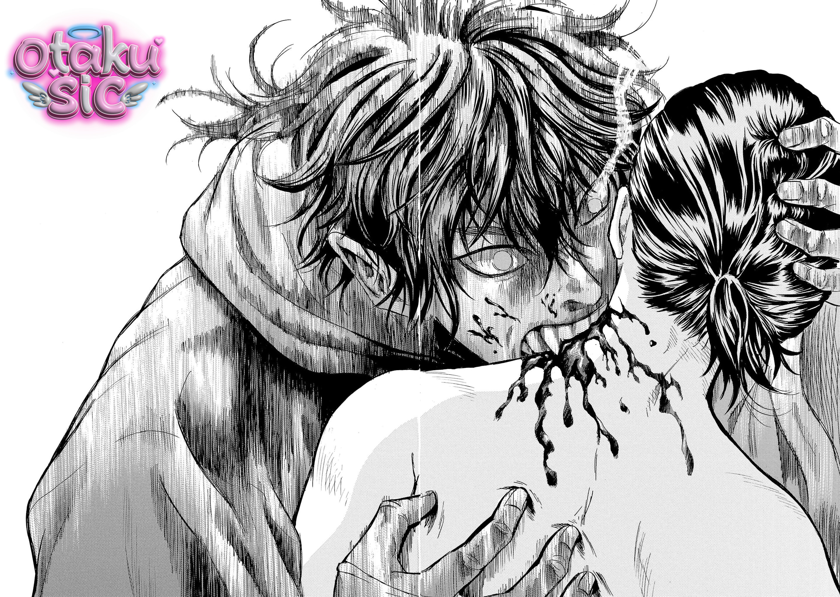 Tomoshibi - Chap 1 - Trang 13