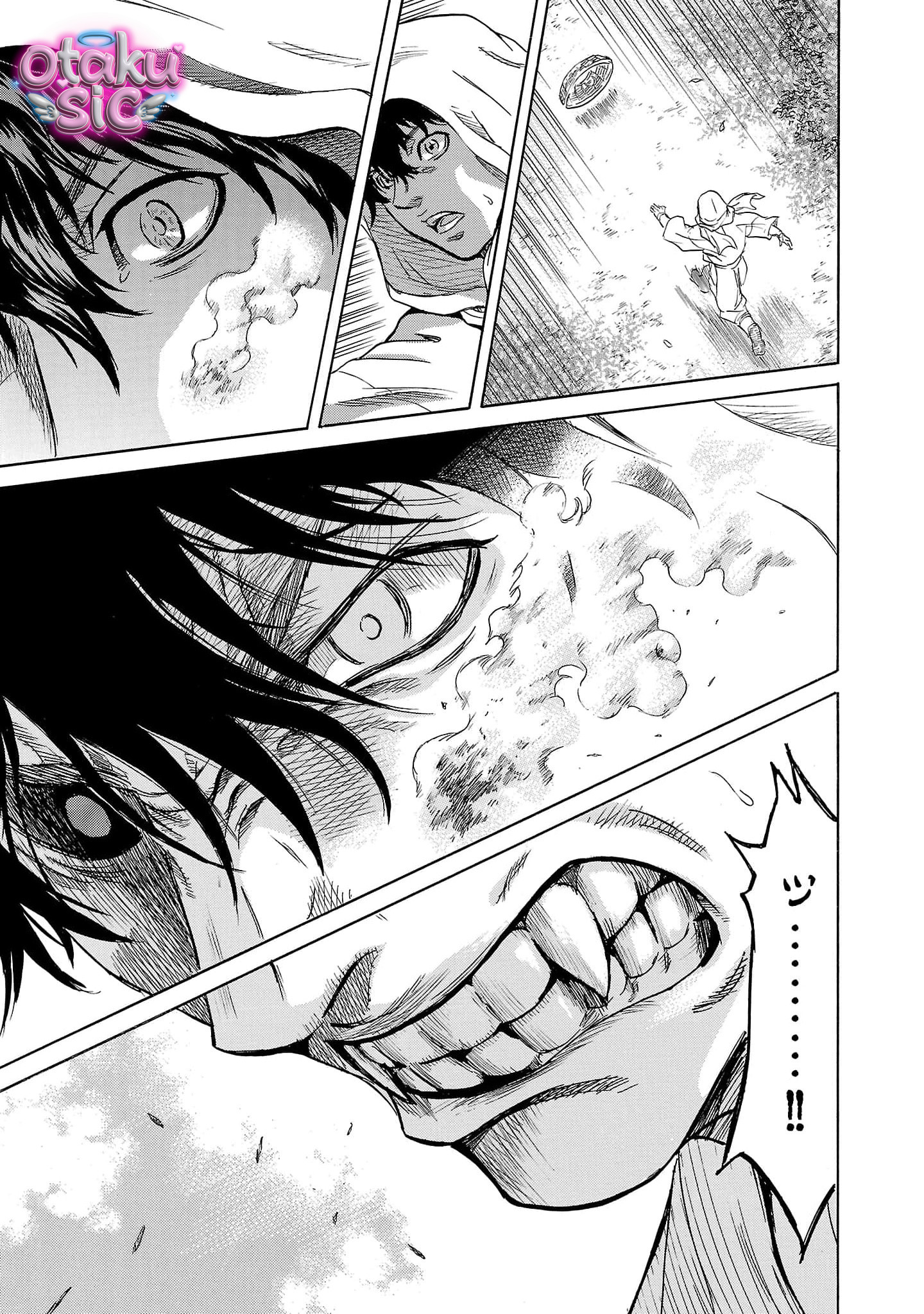 Tomoshibi - Chap 1 - Trang 17