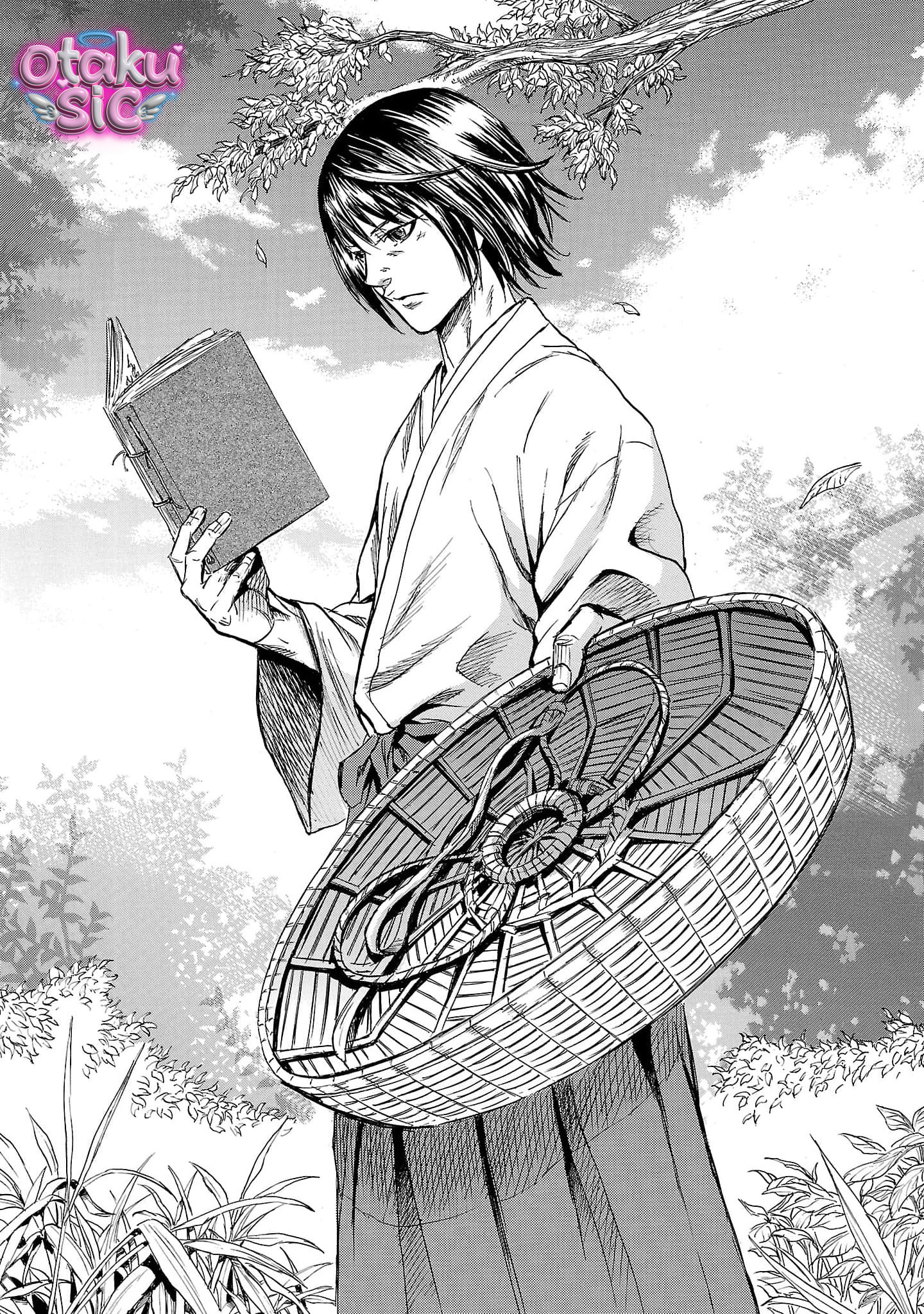 Tomoshibi - Chap 1 - Trang 19