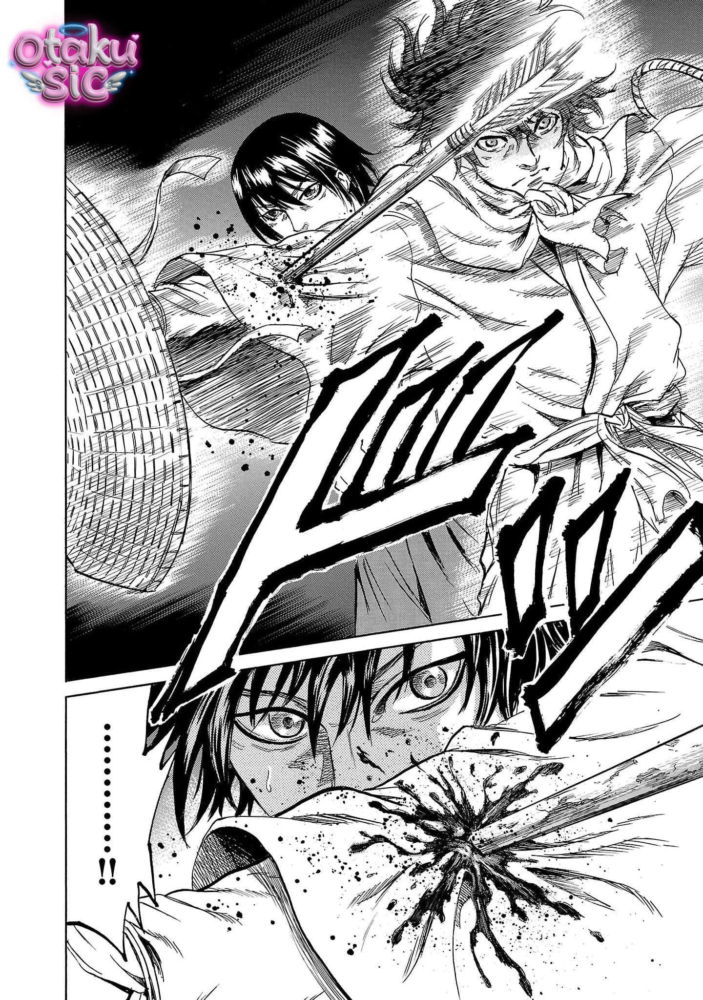 Tomoshibi - Chap 1 - Trang 42