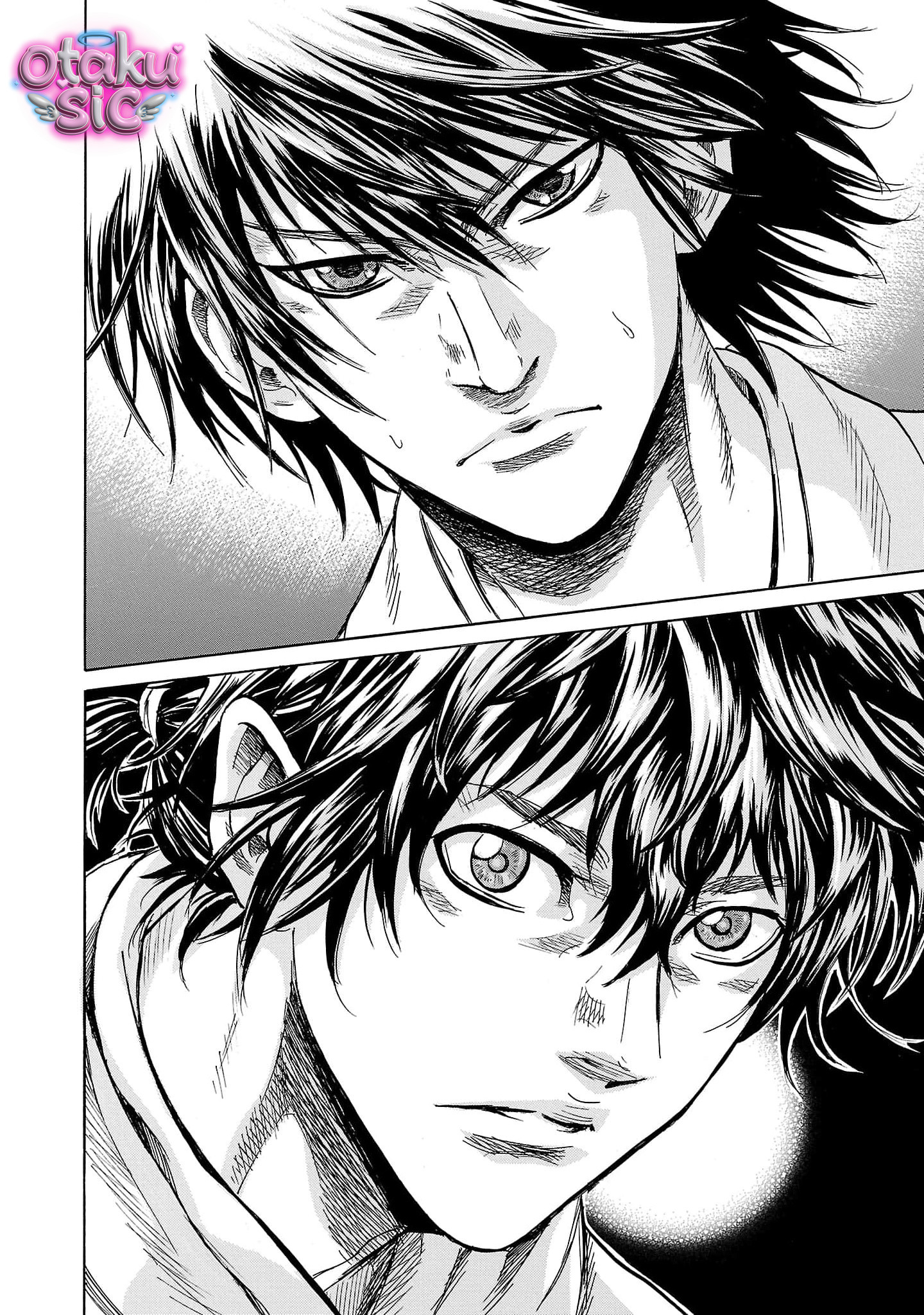 Tomoshibi - Chap 1 - Trang 48