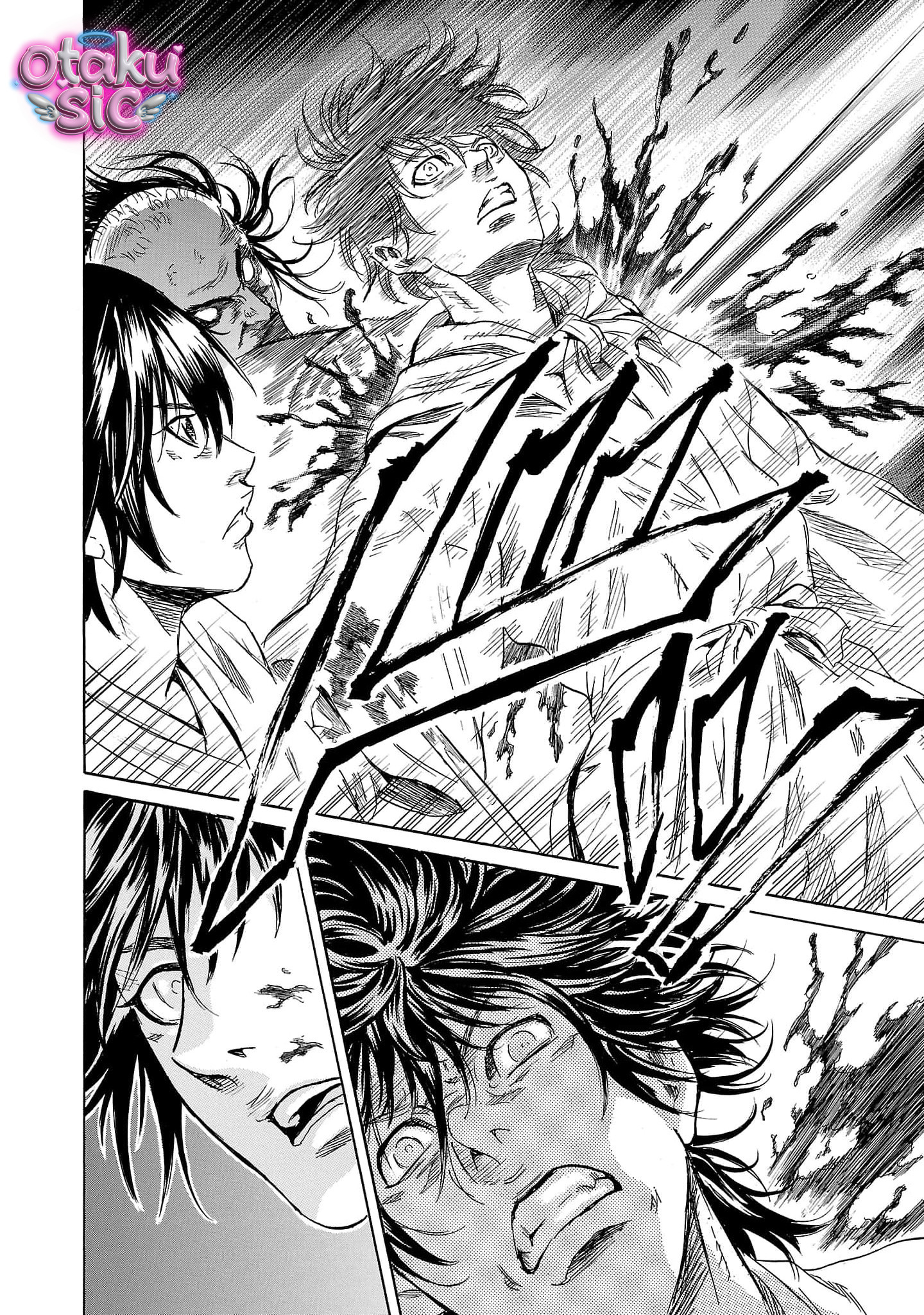 Tomoshibi - Chap 1 - Trang 50