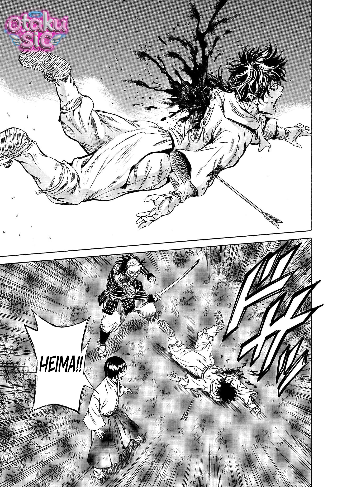 Tomoshibi - Chap 1 - Trang 51