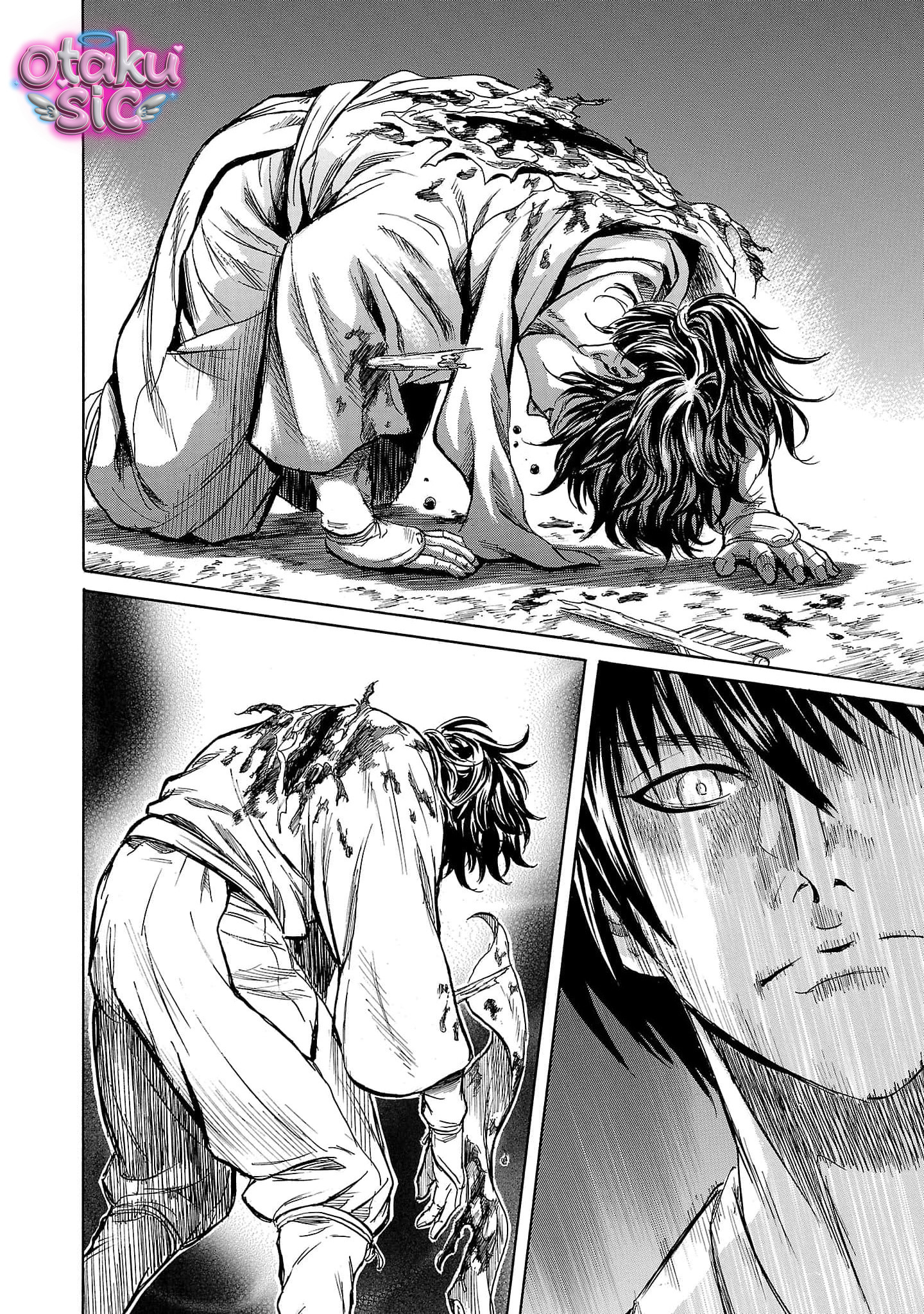 Tomoshibi - Chap 1 - Trang 52
