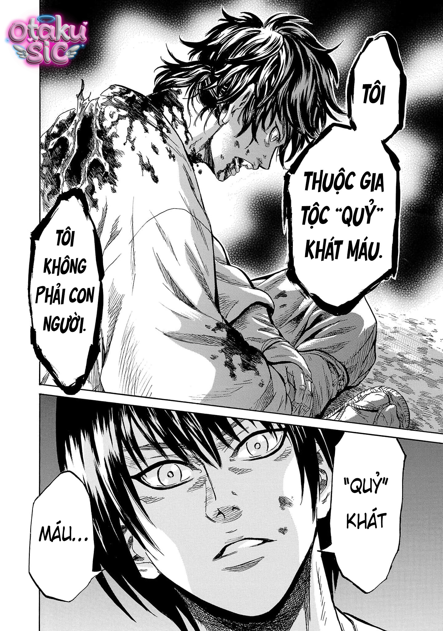 Tomoshibi - Chap 1 - Trang 59