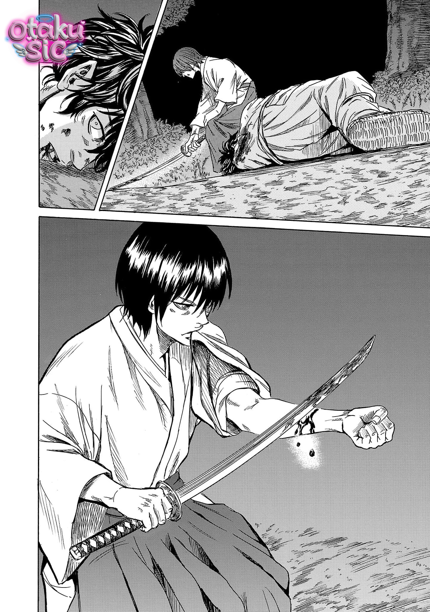 Tomoshibi - Chap 1 - Trang 63