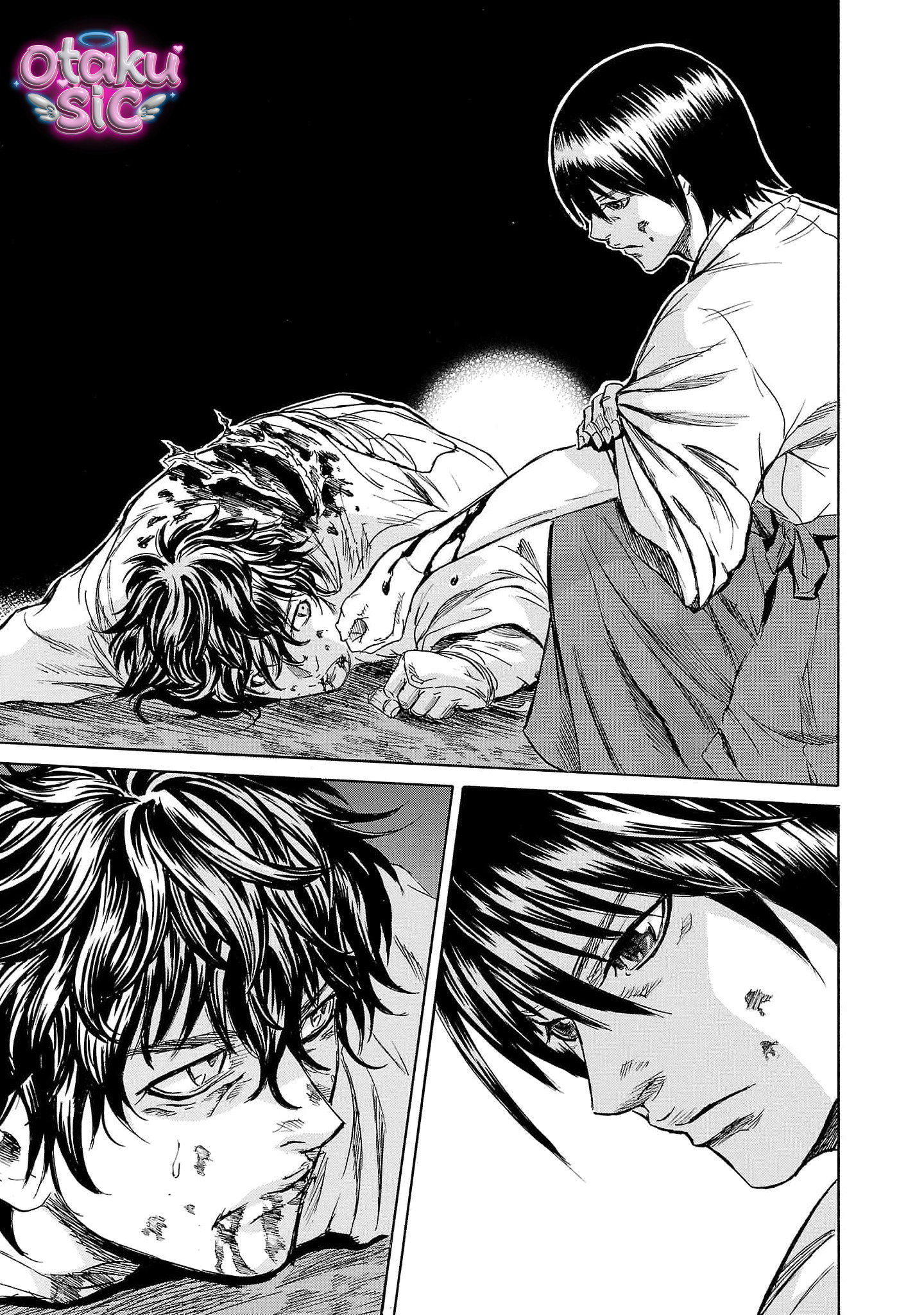 Tomoshibi - Chap 1 - Trang 64
