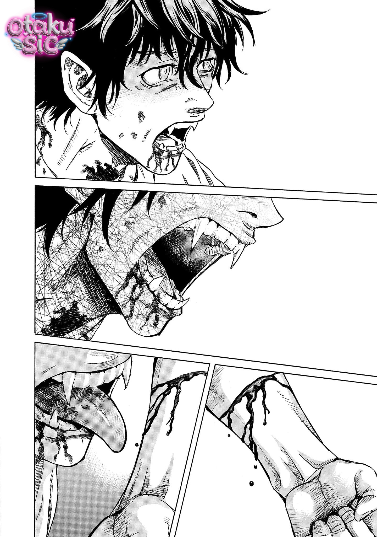 Tomoshibi - Chap 1 - Trang 67