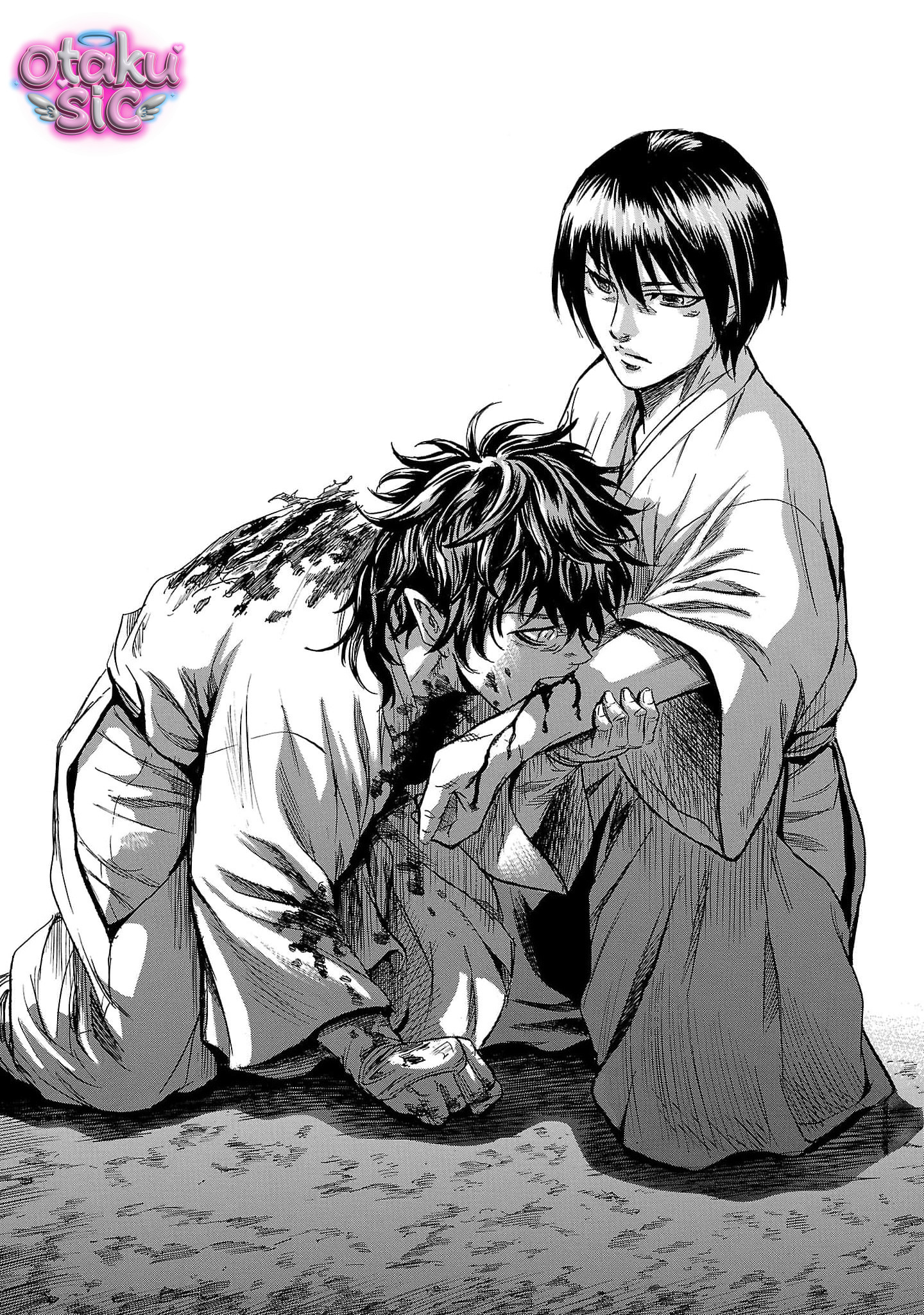Tomoshibi - Chap 1 - Trang 68