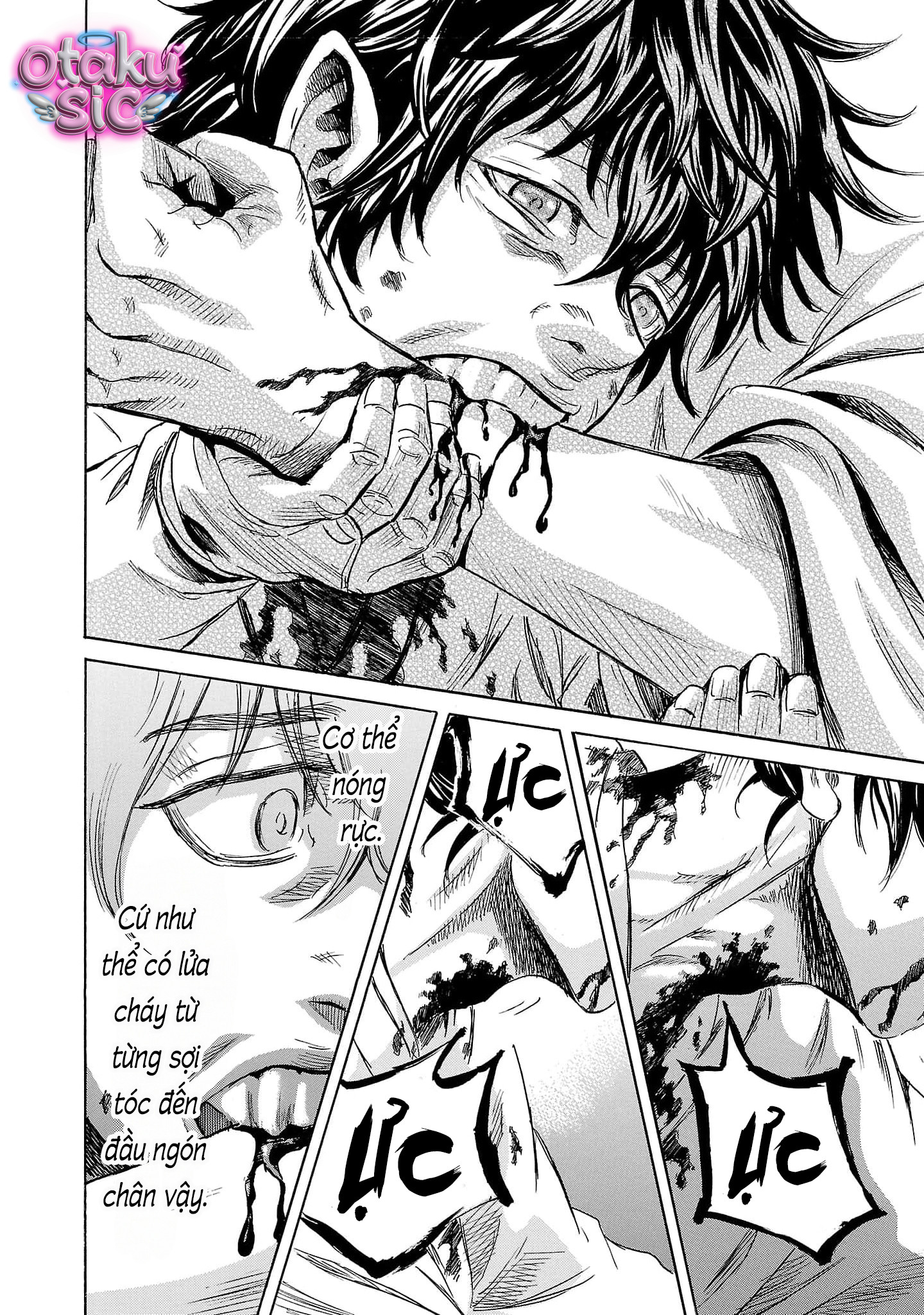 Tomoshibi - Chap 1 - Trang 69