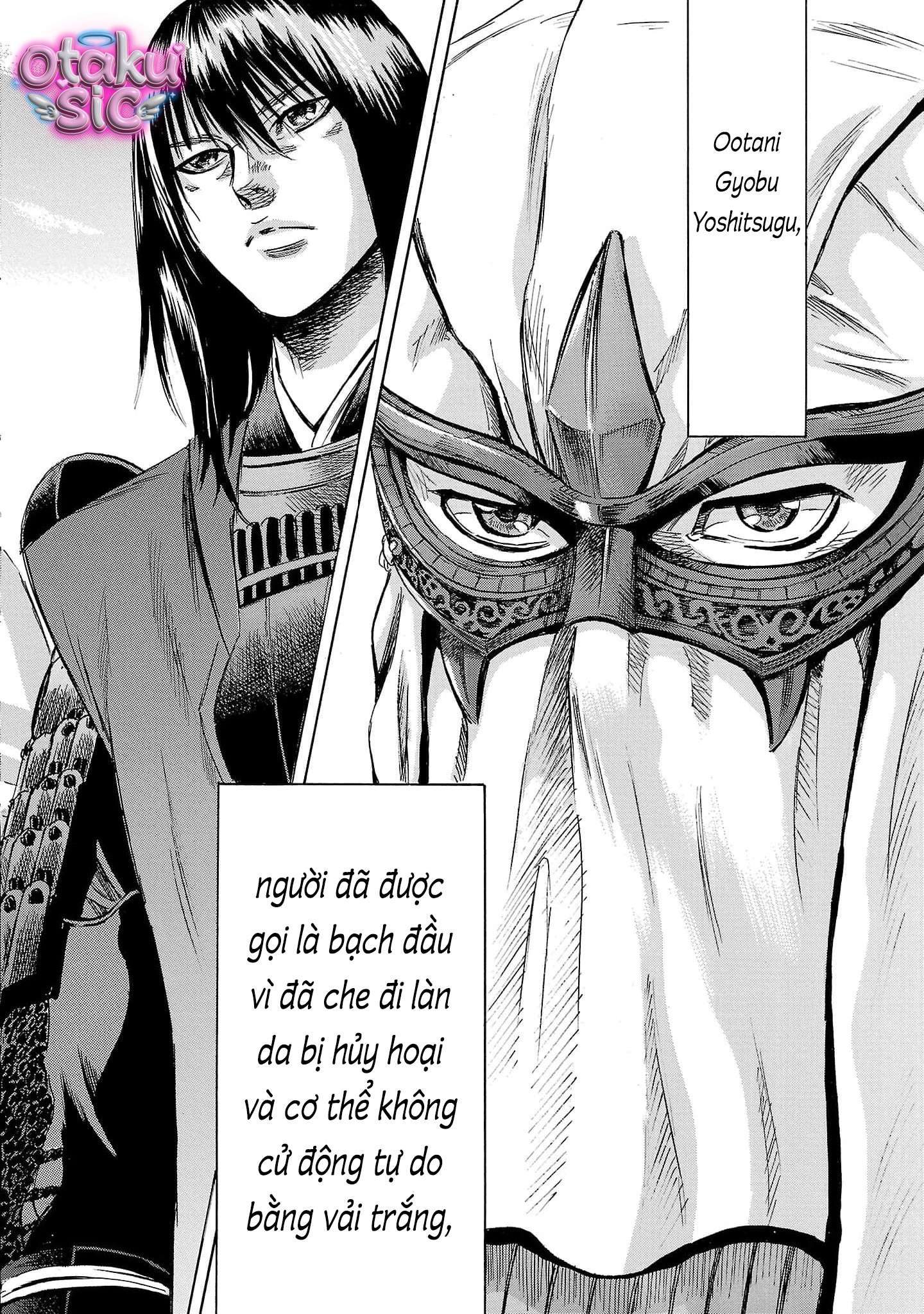 Tomoshibi - Chap 1 - Trang 71