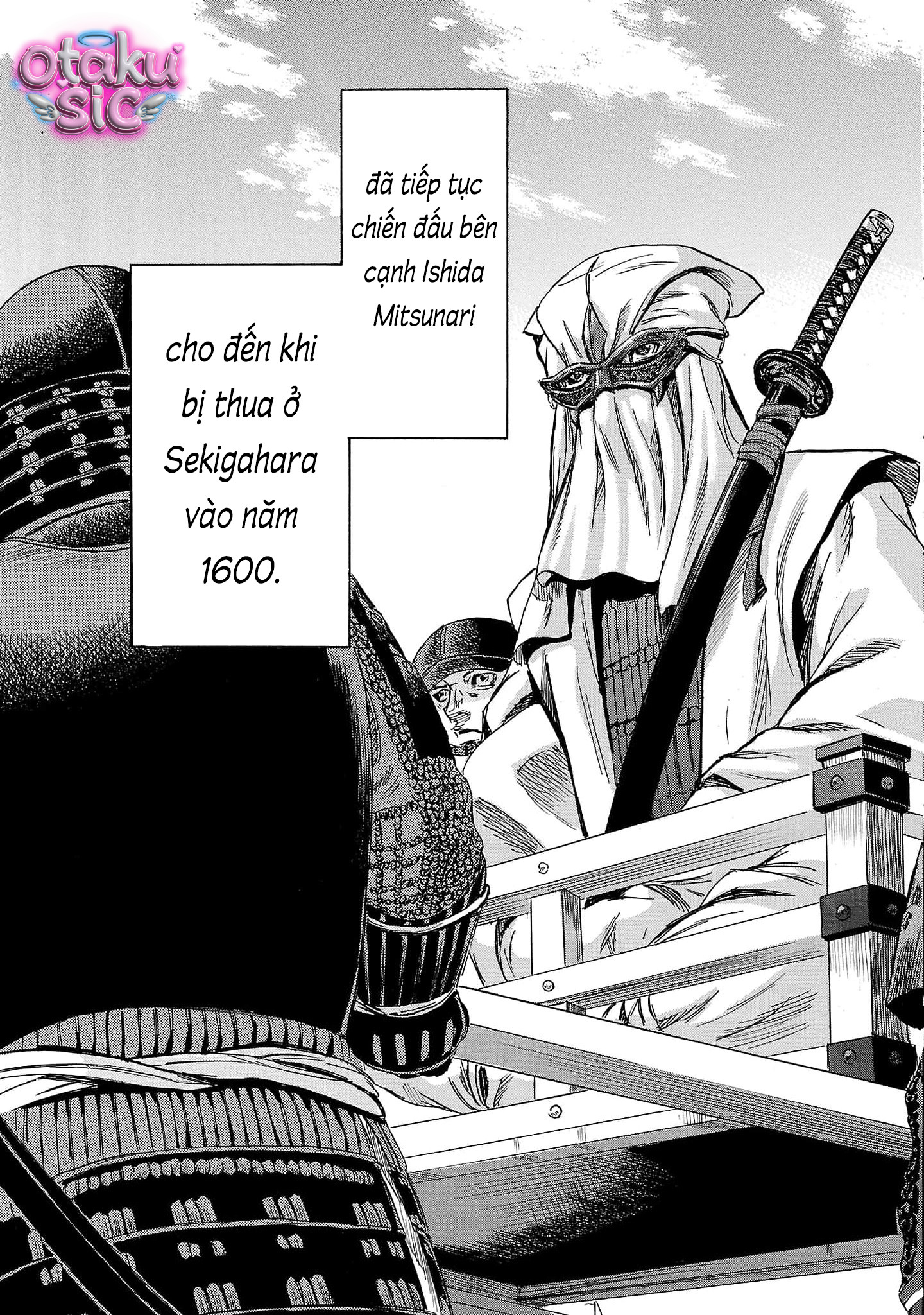 Tomoshibi - Chap 1 - Trang 72