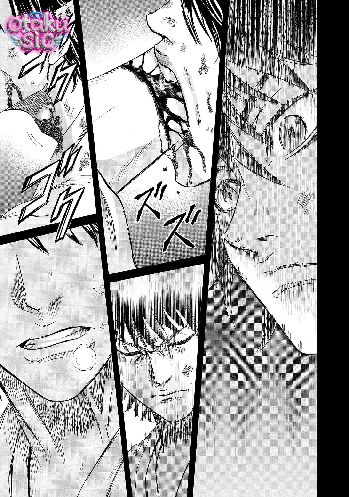 Tomoshibi - Chap 2 - Trang 20