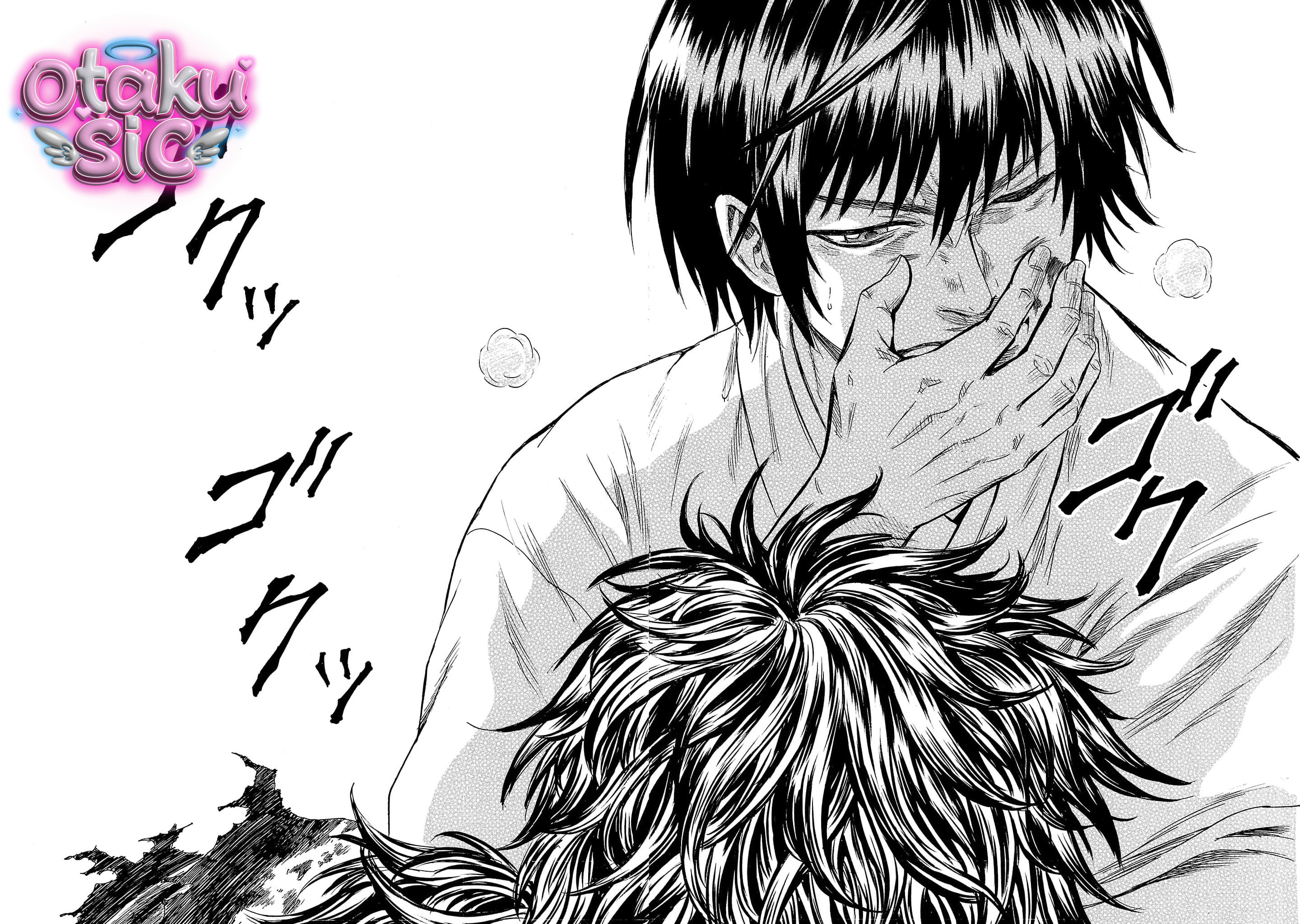 Tomoshibi - Chap 2 - Trang 21