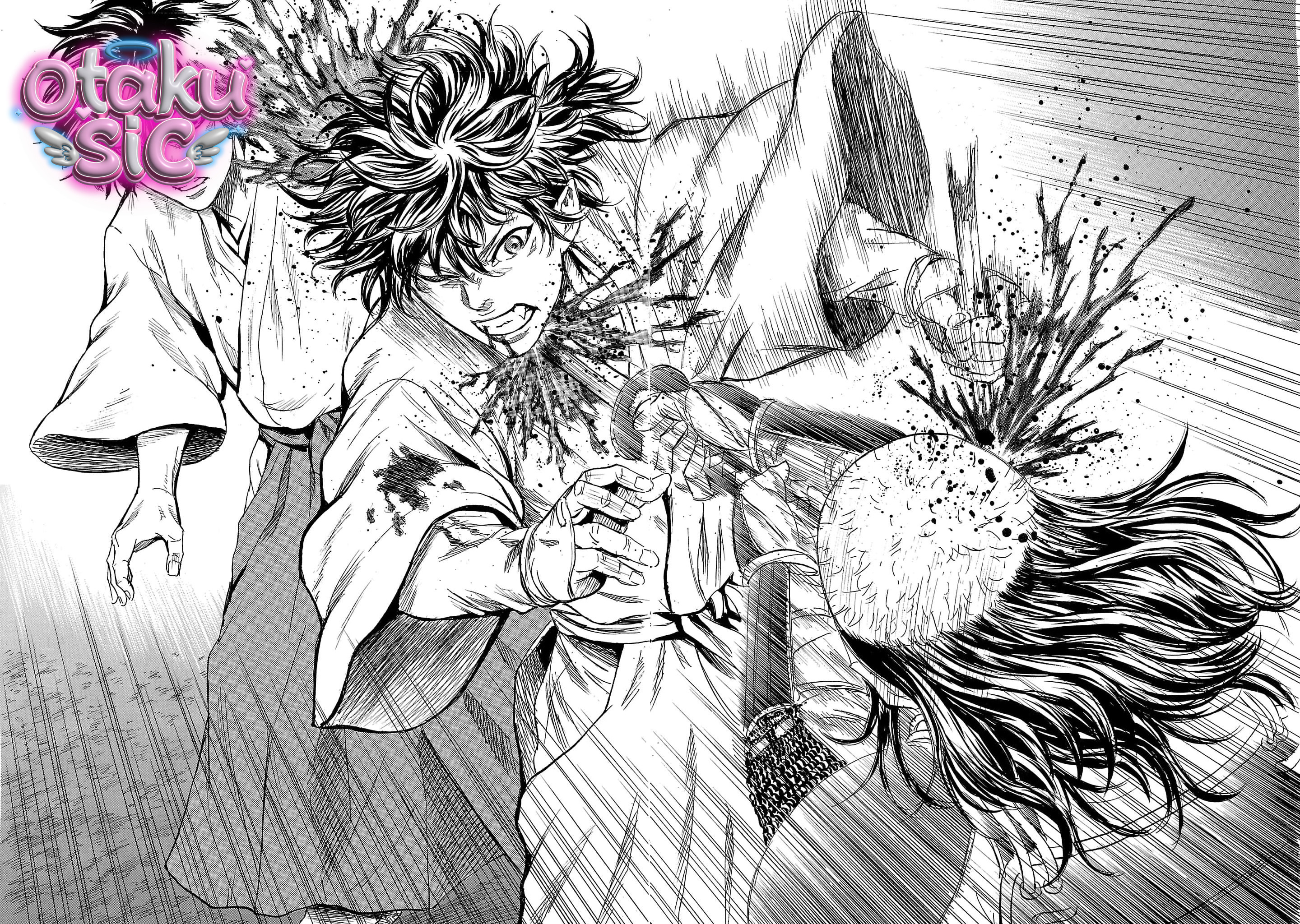 Tomoshibi - Chap 2 - Trang 4