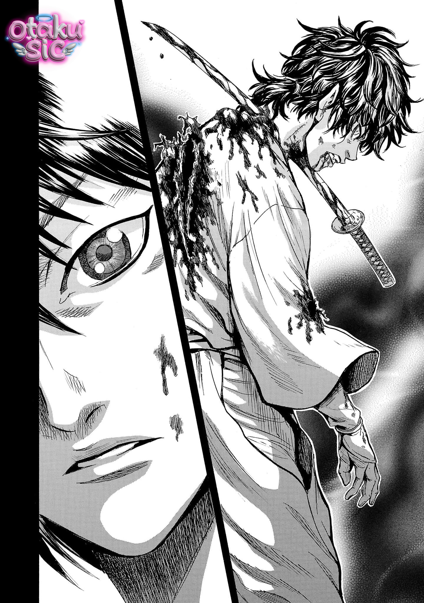 Tomoshibi - Chap 2 - Trang 5