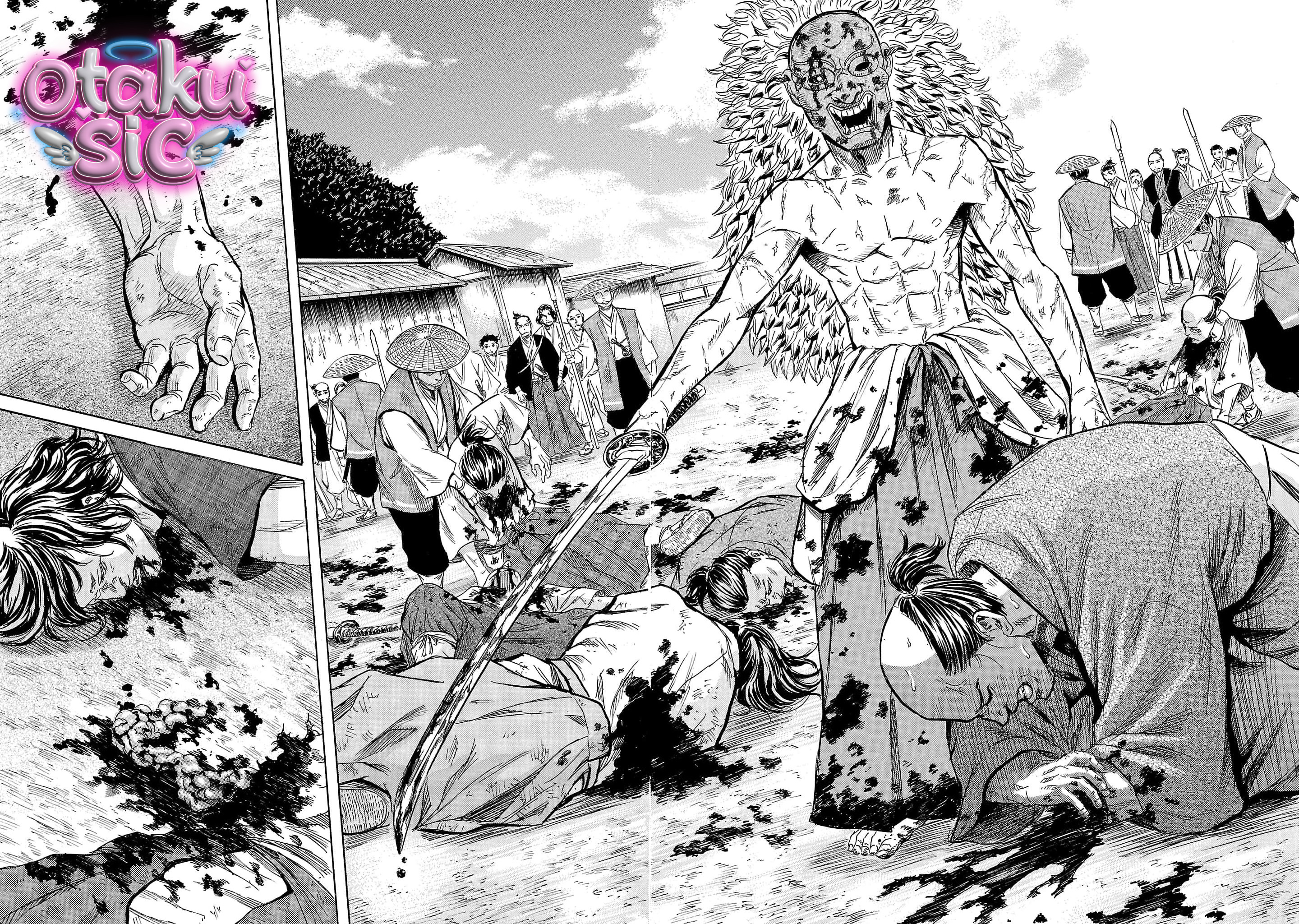 Tomoshibi - Chap 3 - Trang 16