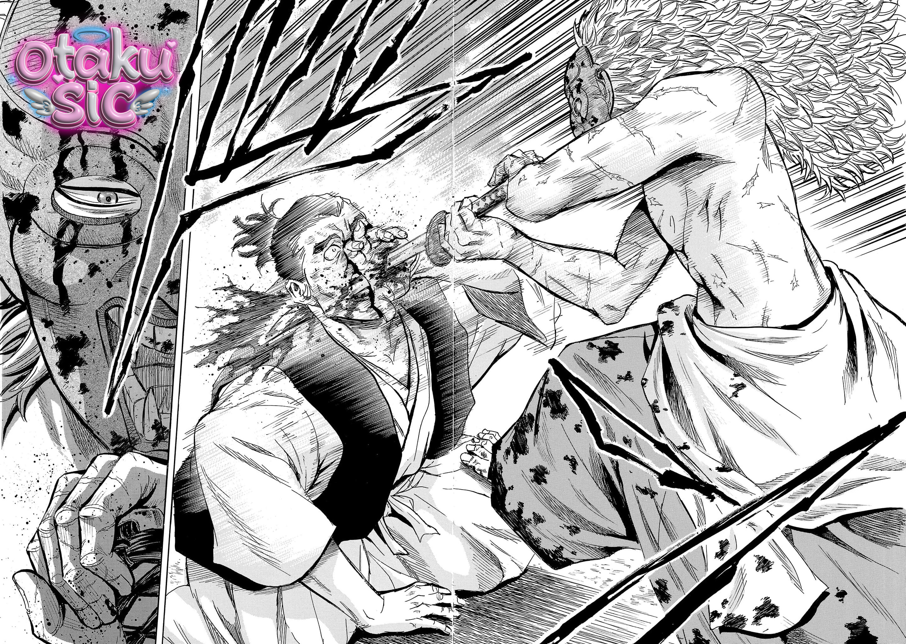 Tomoshibi - Chap 3 - Trang 25