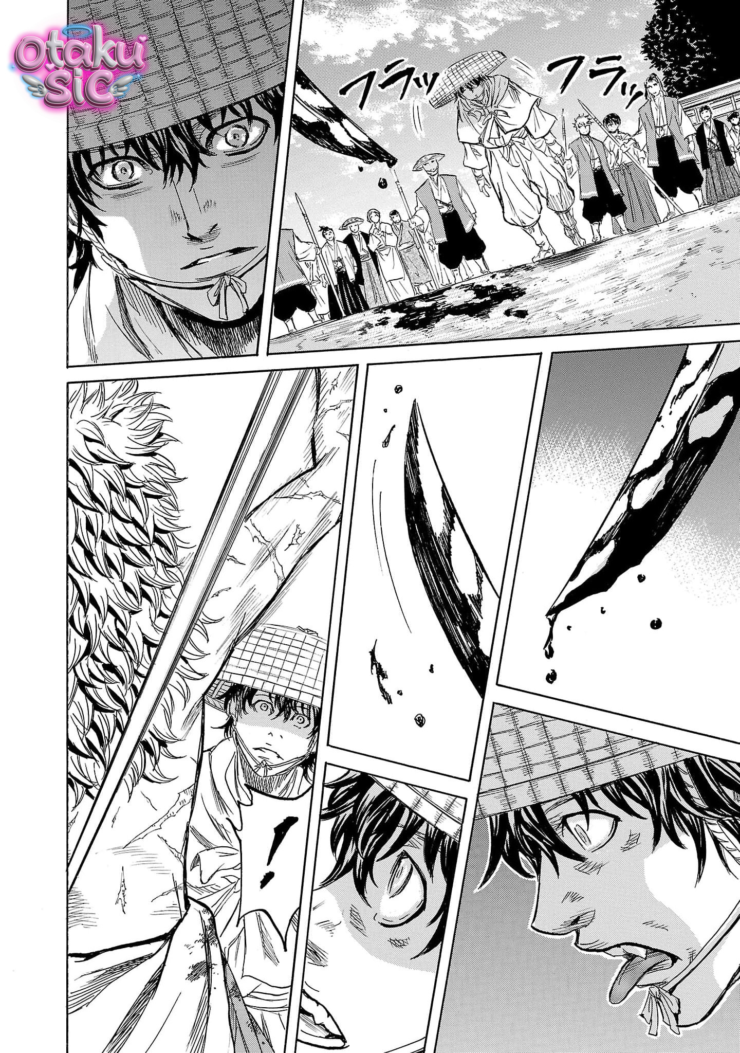 Tomoshibi - Chap 3 - Trang 29