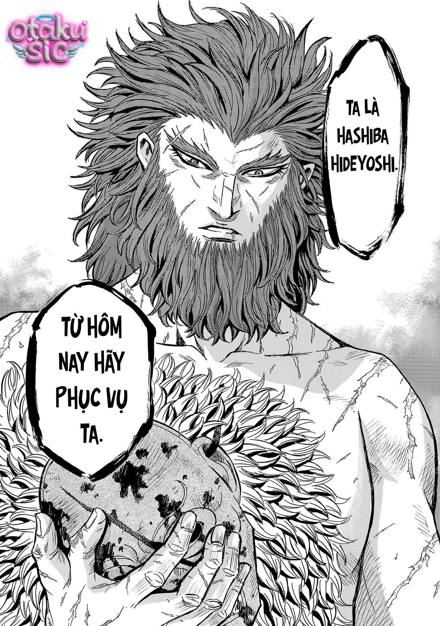Tomoshibi - Chap 3 - Trang 38