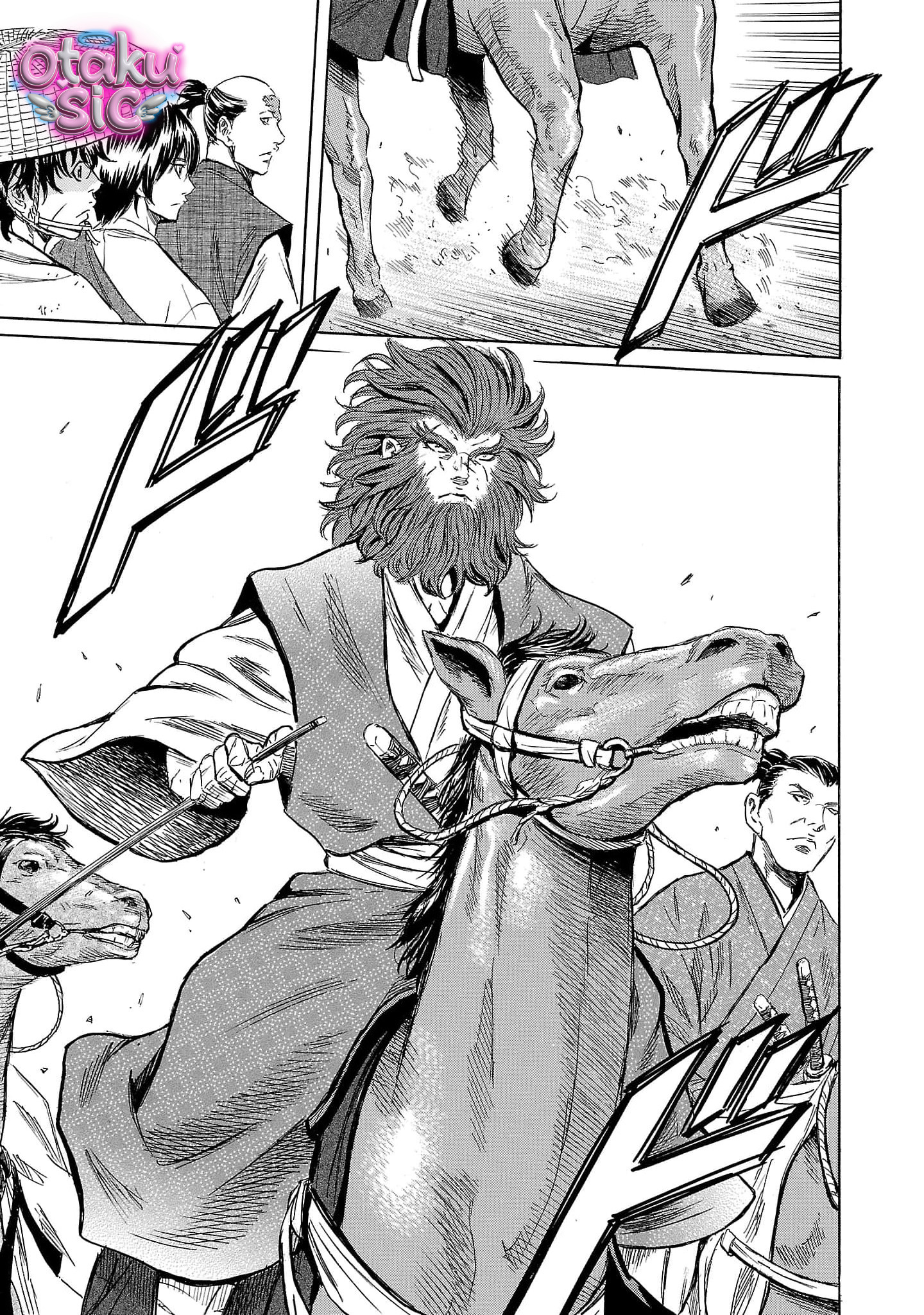 Tomoshibi - Chap 4 - Trang 12