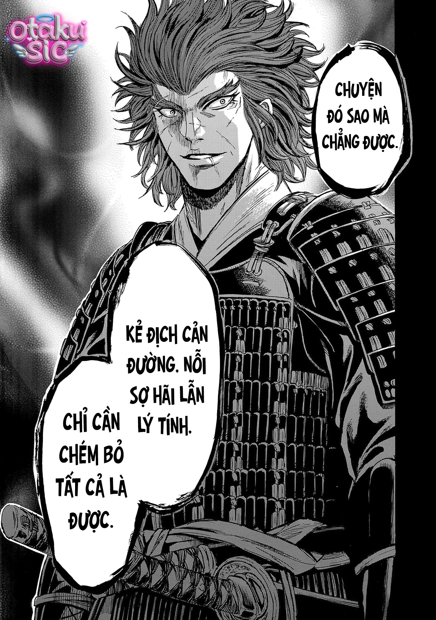 Tomoshibi - Chap 4 - Trang 20