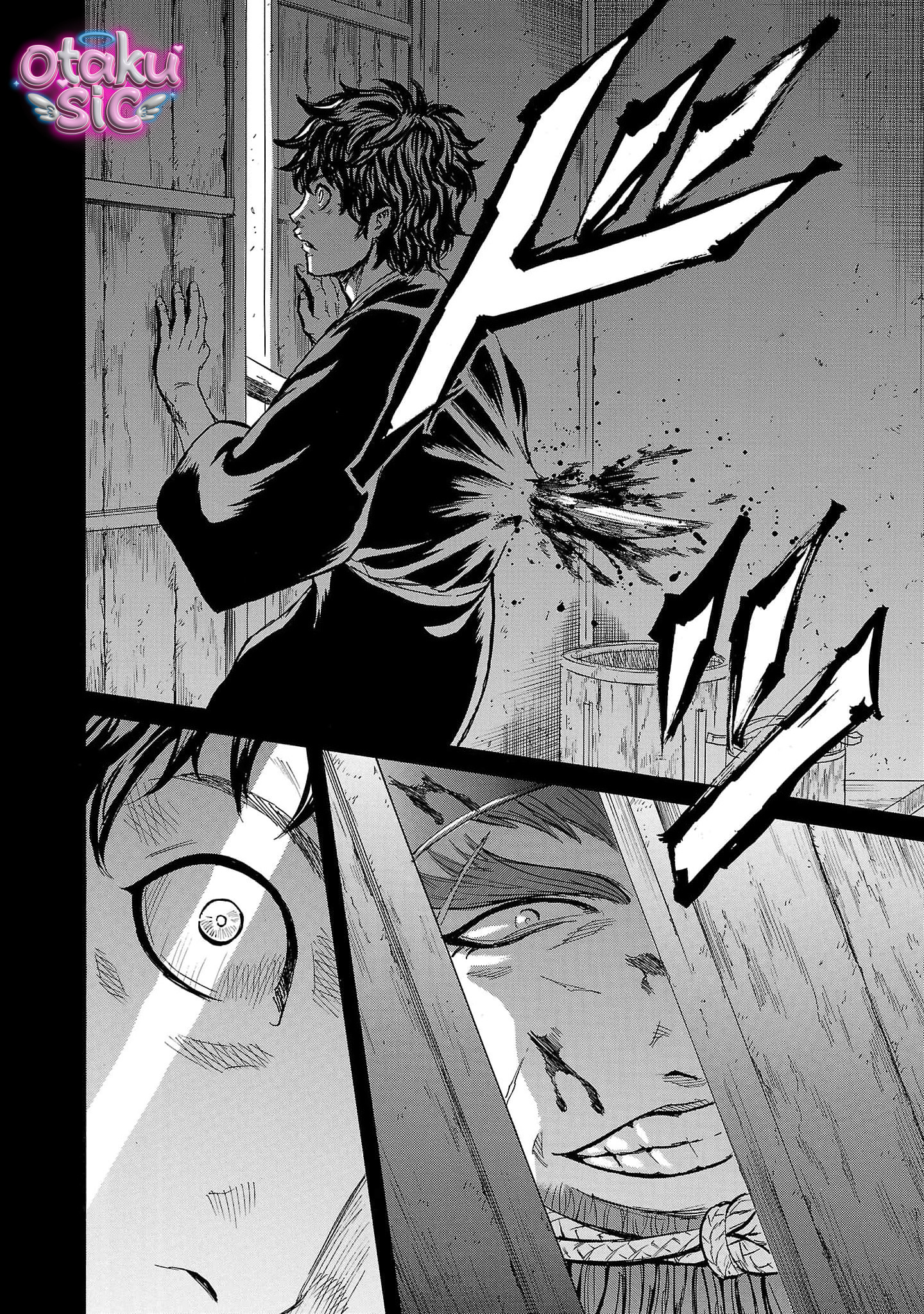 Tomoshibi - Chap 4 - Trang 35