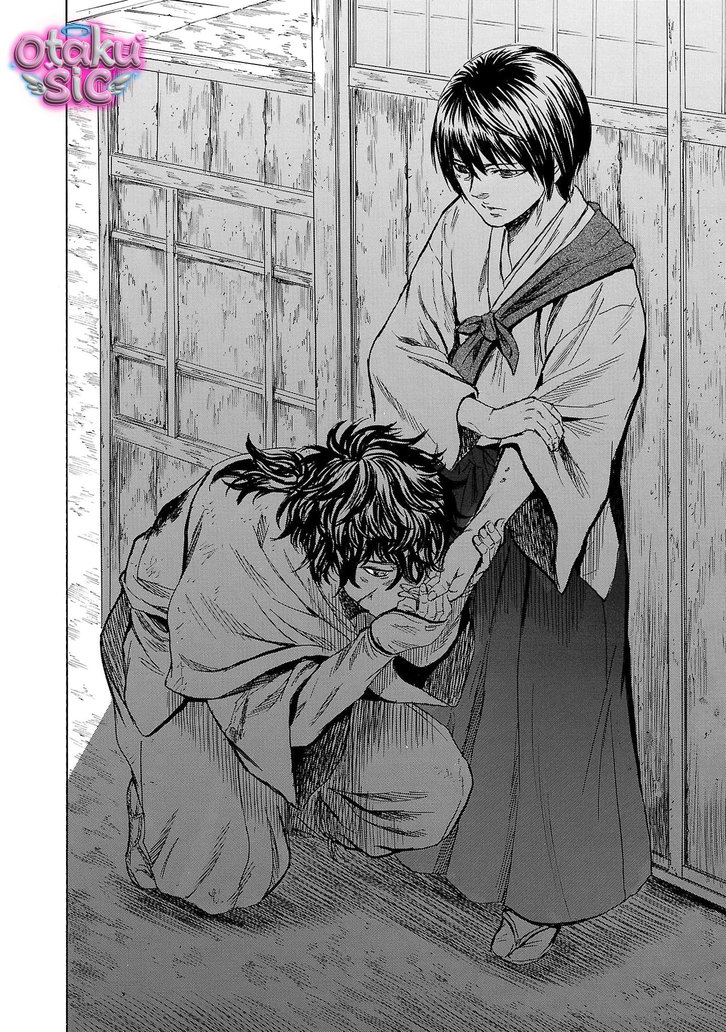 Tomoshibi - Chap 4 - Trang 9