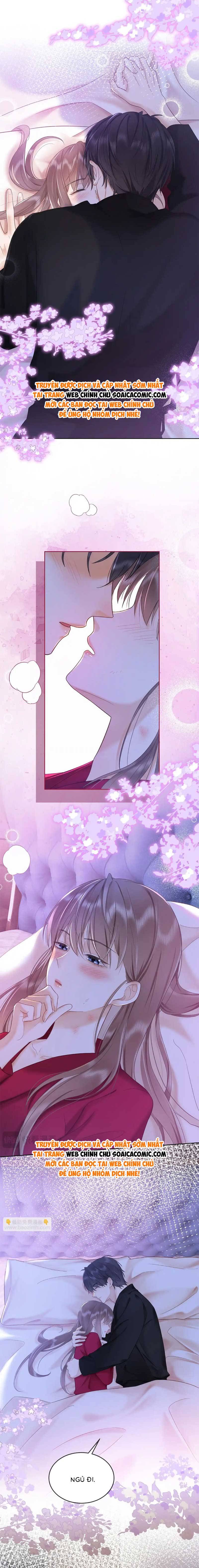 Tổng Tài Tỷ Phú Chỉ Sủng Cô Vợ Thế Thân - Chap 11 - Trang 2