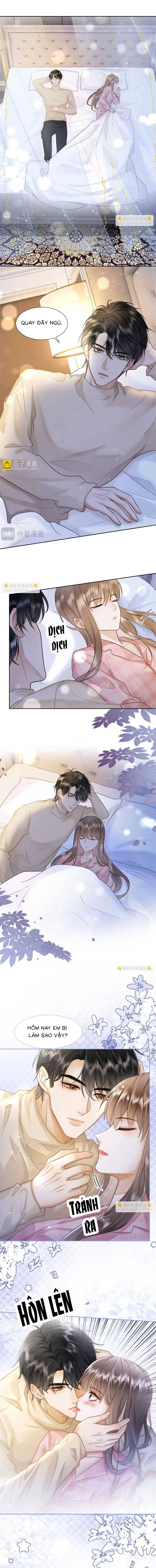 Tổng Tài Tỷ Phú Chỉ Sủng Cô Vợ Thế Thân - Chap 20 - Trang 5